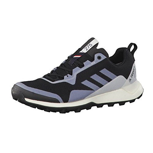 adidas Damen Terrex CMTK GTX Traillaufschuhe, Schwarz