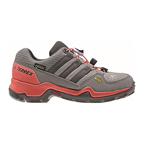 adidas Unisex-Erwachsene Trekking- & Wanderhalbschuhe, Grau