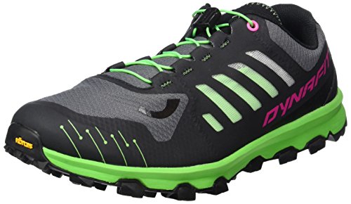 Dynafit MS FELINE VERTICAL, Herren Traillaufschuhe, Schwarz