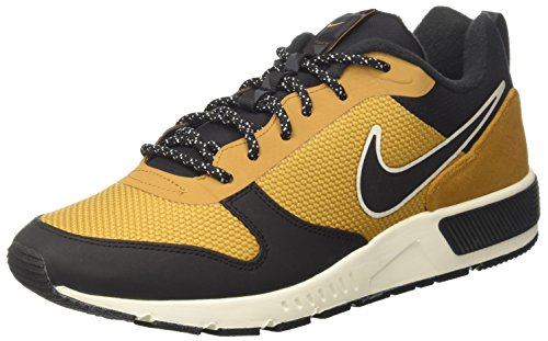 NIKE Herren Trailschuh Nightgazer, Mehrfarbig