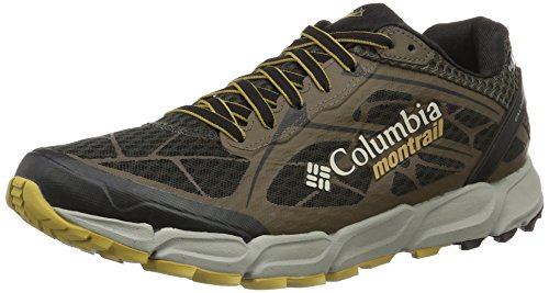 Columbia Herren Caldorado Ii Outdry Traillaufschuhe, Braun