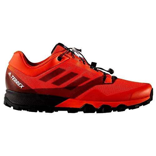 adidas Herren Terrex Trailmaker Wanderschuhe, Orange