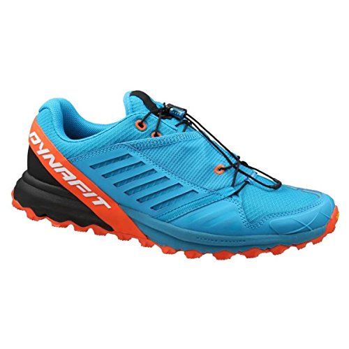 Dynafit Alpine Pro Trailschuhe Herren blau