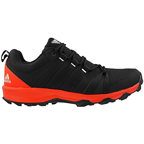 adidas Tracerocker, Herren Traillaufschuhe, schwarz