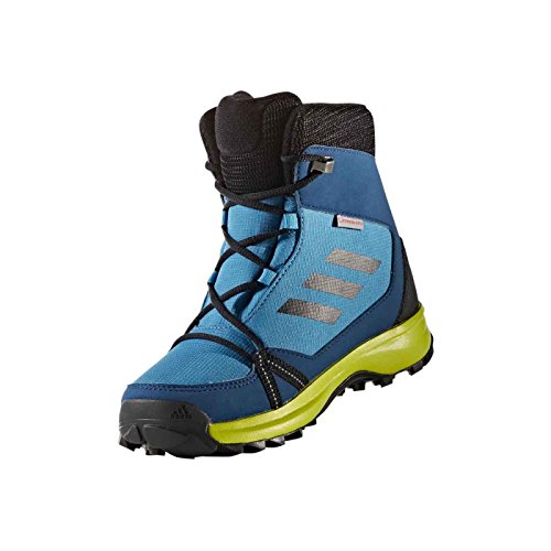 adidas Unisex-Kinder Terrex Snow CP CW K Trekking-& Wanderstiefel
