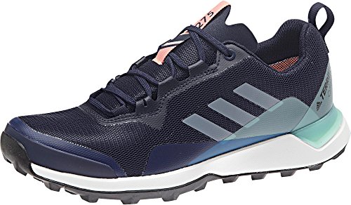 adidas Damen Terrex CMTK GTX W Traillaufschuhe, Mehrfarbig