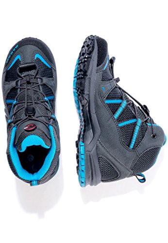 Mammut Trekking- & Wanderschuhe Kinder