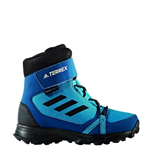 adidas Unisex-Kinder Terrex Snow CF CP CW K Trekking-& Wanderstiefel