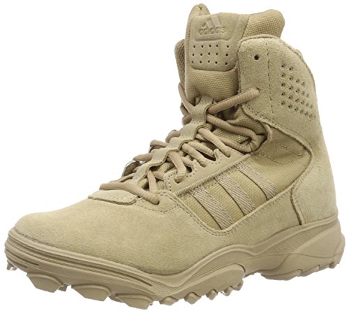 adidas Herren GSG-9.3 Combat Boots, Clear Sand