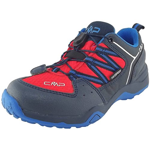 CMP Trailschuhe Kinder